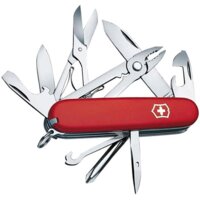 Мультитул Victorinox Deluxe Tinker [1.4723] - Превью изображения №2 — Интернет-магазин ПроЗаказ