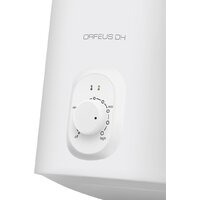 Накопительный электрический водонагреватель Ballu BWH/S 100 Orfeus DH - Превью изображения №9 — Интернет-магазин ПроЗаказ