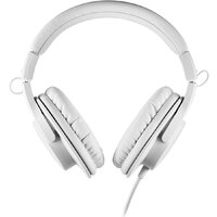 Наушники Audio-Technica ATH-M20x (белый) - Превью изображения №3 — Интернет-магазин ПроЗаказ