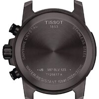 Наручные часы Tissot Tissot SuperSport Chrono T125.617.33.051.00 - Превью изображения №3 — Интернет-магазин ПроЗаказ