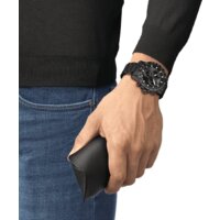 Наручные часы Tissot Tissot SuperSport Chrono T125.617.33.051.00 - Превью изображения №4 — Интернет-магазин ПроЗаказ