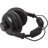 Наушники Superlux HD669 - Превью изображения №4 — Интернет-магазин ПроЗаказ