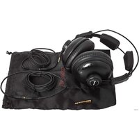Наушники Superlux HD669 - Превью изображения №5 — Интернет-магазин ПроЗаказ