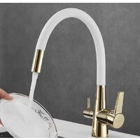 Смеситель Shevanik S668E - Превью изображения №16 — Интернет-магазин ПроЗаказ