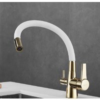 Смеситель Shevanik S668E - Превью изображения №17 — Интернет-магазин ПроЗаказ
