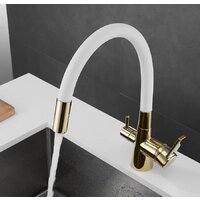 Смеситель Shevanik S668E - Превью изображения №10 — Интернет-магазин ПроЗаказ