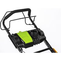 Газонокосилка Fieldmann FZR 4616-144B - Превью изображения №7 — Интернет-магазин ПроЗаказ