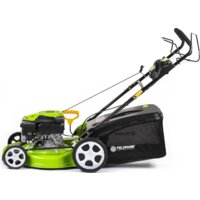 Газонокосилка Fieldmann FZR 4616-144B - Превью изображения №3 — Интернет-магазин ПроЗаказ