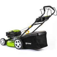 Газонокосилка Fieldmann FZR 4616-144B - Превью изображения №4 — Интернет-магазин ПроЗаказ