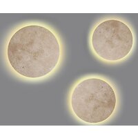 Бра Odeon Light Travertino 6625/15WL - Превью изображения №4 — Интернет-магазин ПроЗаказ