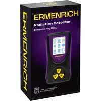 Нитратомеры, дозиметры, экотестеры Ermenrich Ping RD50 - Превью изображения №8 — Интернет-магазин ПроЗаказ