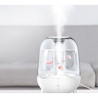 Увлажнитель воздуха Deerma DEM-F325 (международная версия) - Превью изображения №12 — Интернет-магазин ПроЗаказ