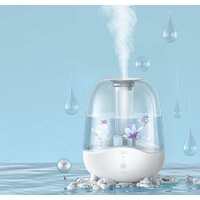 Увлажнитель воздуха Deerma DEM-F325 (международная версия) - Превью изображения №7 — Интернет-магазин ПроЗаказ