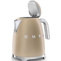 Электрический чайник Smeg KLF03CHMEU - Превью изображения №9 — Интернет-магазин ПроЗаказ