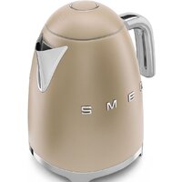 Электрический чайник Smeg KLF03CHMEU - Превью изображения №5 — Интернет-магазин ПроЗаказ