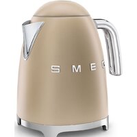 Электрический чайник Smeg KLF03CHMEU - Превью изображения №3 — Интернет-магазин ПроЗаказ