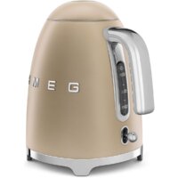 Электрический чайник Smeg KLF03CHMEU - Превью изображения №6 — Интернет-магазин ПроЗаказ