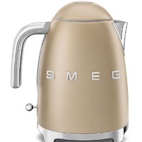 Электрический чайник Smeg KLF03CHMEU - Превью изображения №7 — Интернет-магазин ПроЗаказ