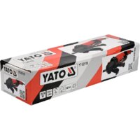 Угловая шлифмашина Yato YT-82110 - Превью изображения №3 — Интернет-магазин ПроЗаказ