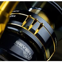 Рыболовная катушка Okuma Salina SA-6000HA - Превью изображения №7 — Интернет-магазин ПроЗаказ