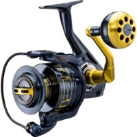 Рыболовная катушка Okuma Salina SA-6000HA - Превью изображения №3 — Интернет-магазин ПроЗаказ