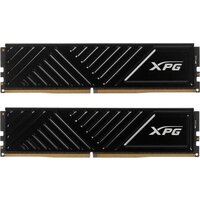 ADATA XPG GAMMIX D35 2x8ГБ DDR4 3200 МГц AX4U32008G16A-DTBKD35