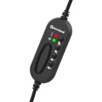 Офисная гарнитура Accutone UB101 USB - Превью изображения №5 — Интернет-магазин ПроЗаказ