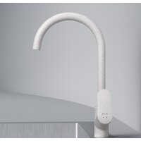 Смеситель AM.PM Like F8007133 - Превью изображения №5 — Интернет-магазин ПроЗаказ