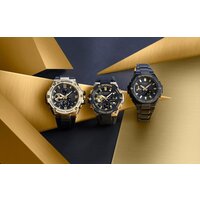Наручные часы Casio G-Shock GST-B500BD-1A9 - Превью изображения №3 — Интернет-магазин ПроЗаказ