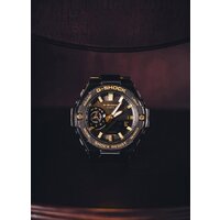 Наручные часы Casio G-Shock GST-B500BD-1A9 - Превью изображения №5 — Интернет-магазин ПроЗаказ