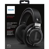Наушники Philips SHP9500 - Превью изображения №29 — Интернет-магазин ПроЗаказ