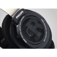Наушники Philips SHP9500 - Превью изображения №16 — Интернет-магазин ПроЗаказ