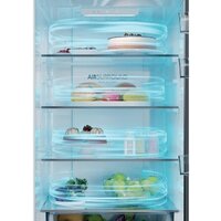 Холодильник Haier HDPR1620ANPK - Превью изображения №8 — Интернет-магазин ПроЗаказ