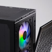 Корпус Cooler Master Elite 302 E302-KGNN-S00 - Превью изображения №2 — Интернет-магазин ПроЗаказ