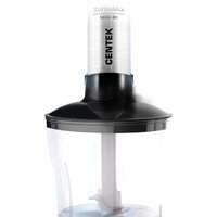 Погружной блендер CENTEK CT-1345 - Превью изображения №3 — Интернет-магазин ПроЗаказ