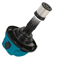 Пылесос Bort BSS-1640-STORM - Превью изображения №5 — Интернет-магазин ПроЗаказ