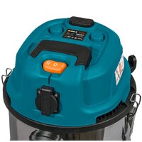 Пылесос Bort BSS-1640-STORM - Превью изображения №3 — Интернет-магазин ПроЗаказ