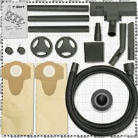 Пылесос Bort BSS-1640-STORM - Превью изображения №15 — Интернет-магазин ПроЗаказ