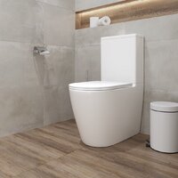 Унитаз напольный Lauter Vortex 2110022VF + гигиенический душ Glow 21LT0222BM - Превью изображения №17 — Интернет-магазин ПроЗаказ