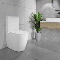 Унитаз напольный Lauter Vortex 2110022VF + гигиенический душ Glow 21LT0222BM - Превью изображения №21 — Интернет-магазин ПроЗаказ