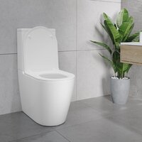 Унитаз напольный Lauter Vortex 2110022VF + гигиенический душ Glow 21LT0222BM - Превью изображения №24 — Интернет-магазин ПроЗаказ