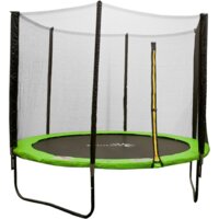 Батут Sundays Champion 252 см - 8ft - Превью изображения №2 — Интернет-магазин ПроЗаказ