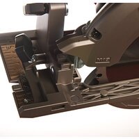 Дисковая (циркулярная) пила Milwaukee M18 CCS55-0X 4933451429 (без АКБ) - Превью изображения №2 — Интернет-магазин ПроЗаказ