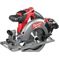 Дисковая (циркулярная) пила Milwaukee M18 CCS55-0X 4933451429 (без АКБ) - Превью изображения №7 — Интернет-магазин ПроЗаказ
