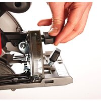 Дисковая (циркулярная) пила Milwaukee M18 CCS55-0X 4933451429 (без АКБ) - Превью изображения №4 — Интернет-магазин ПроЗаказ