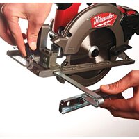 Дисковая (циркулярная) пила Milwaukee M18 CCS55-0X 4933451429 (без АКБ) - Превью изображения №3 — Интернет-магазин ПроЗаказ