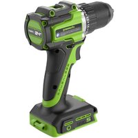 Дрель-шуруповерт Greenworks DD560 3708407CUC (с 2-мя АКБ) - Превью изображения №7 — Интернет-магазин ПроЗаказ