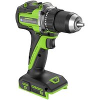 Дрель-шуруповерт Greenworks DD560 3708407CUC (с 2-мя АКБ) - Превью изображения №5 — Интернет-магазин ПроЗаказ