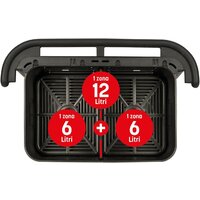 Аэрогриль (аэрофритюрница) G3Ferrari G10223 - Превью изображения №5 — Интернет-магазин ПроЗаказ