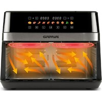 Аэрогриль (аэрофритюрница) G3Ferrari G10223 - Превью изображения №6 — Интернет-магазин ПроЗаказ